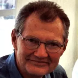 Andrew Robinson net worth