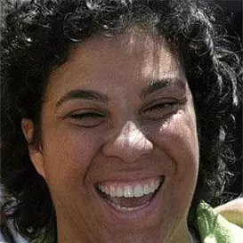 Angela Robinson net worth