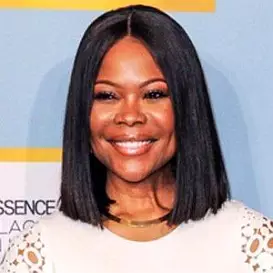 Angela Robinson net worth