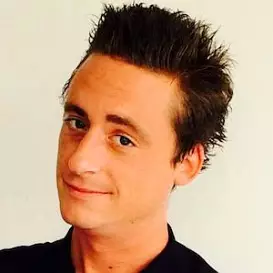 Ben Robinson net worth