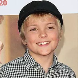 Bryce Robinson net worth