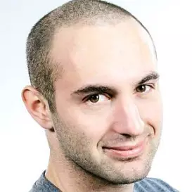 Cam Robinson net worth