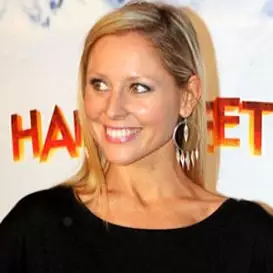 Charli Robinson net worth