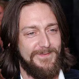 Chris Robinson net worth