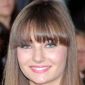 Christina Robinson net worth