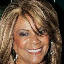 Claudette Rogers Robinson net worth