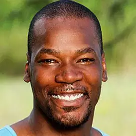 Cliff Robinson net worth