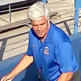 Greg Robinson net worth