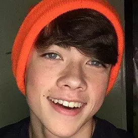 Connor Robinson net worth