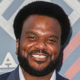 Craig Robinson net worth