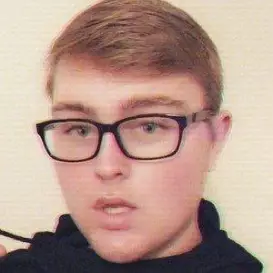 Dalton Robinson net worth