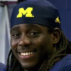 Denard Robinson net worth