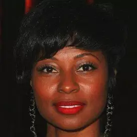 Fatima Robinson net worth