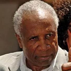 Frank Robinson net worth