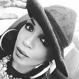 Janice Robinson net worth