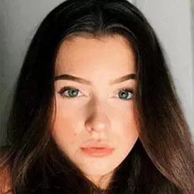 Jazlyn Robinson net worth