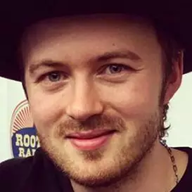 Joe Robinson net worth