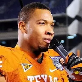 Keenan Robinson net worth