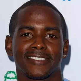 Keith Robinson net worth