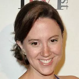 Kelsey Robinson net worth