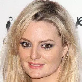 Morgana Robinson net worth