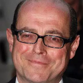 Nick Robinson net worth
