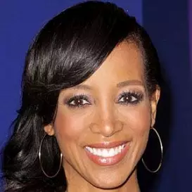 Shaun Robinson net worth