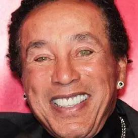 Smokey Robinson net worth