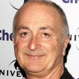 Tony Robinson net worth