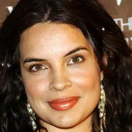 Zuleikha Robinson net worth