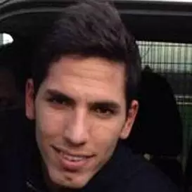 Joel Robles net worth