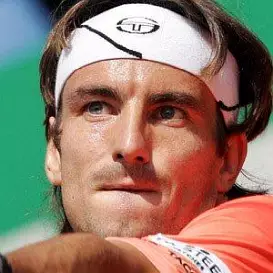 Tommy Robredo net worth