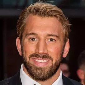 Chris Robshaw net worth