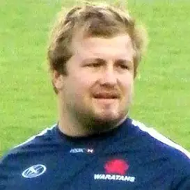 Benn Robinson net worth