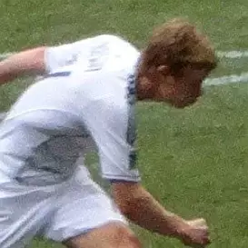 Barry Robson net worth