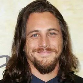 Ben Robson net worth