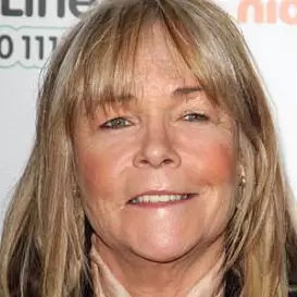 Linda Robson net worth