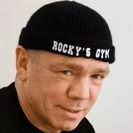 Graciano Rocchigiani net worth