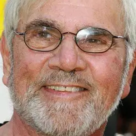 Alex Rocco net worth