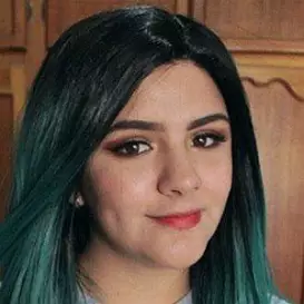 Mafer Rocha net worth