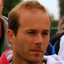 Olivier Rochus net worth