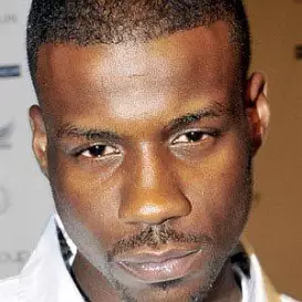 Jay Rock net worth
