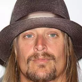 Kid Rock net worth