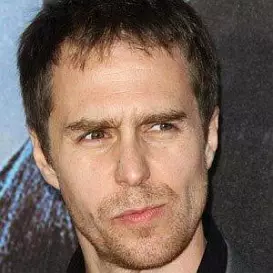 Sam Rockwell net worth