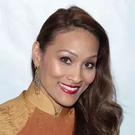 Angela Rockwood net worth