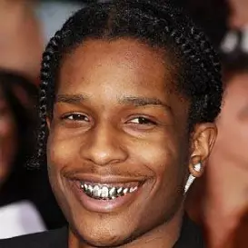A$AP Rocky net worth
