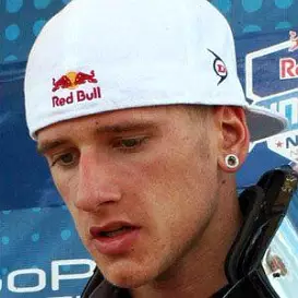 Ken Roczen net worth