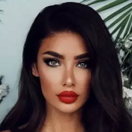 Mariam Rod net worth