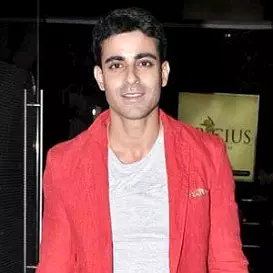 Gautam Rode net worth