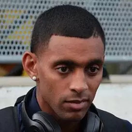 Ronny Rodelin net worth